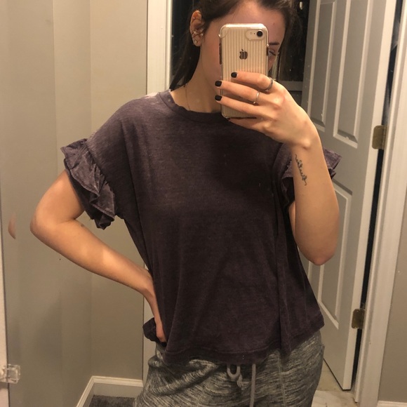 te verde Tops - ❌SOLD❌
